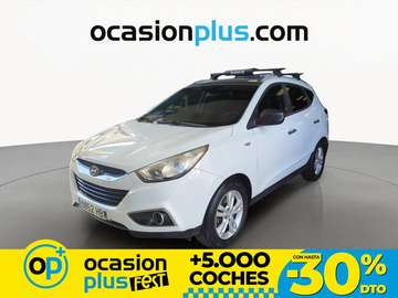 1.7CRDI Classic Sky 4x2