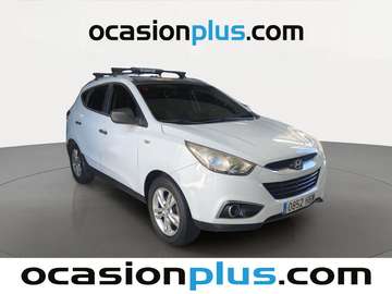 1.7CRDI Classic Sky 4x2