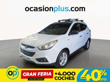 1.7CRDI Classic Sky 4x2