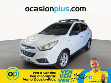 1.7CRDI Classic Sky 4x2