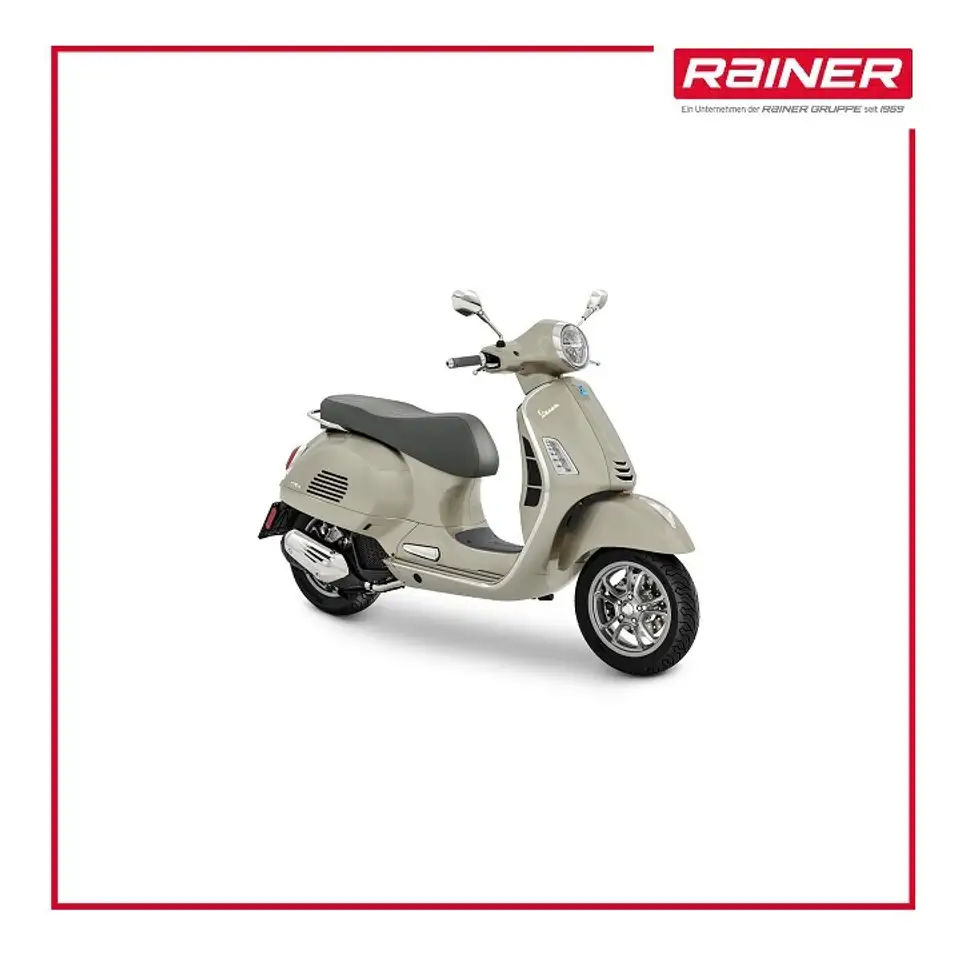 Vespa