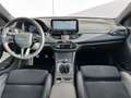 Hyundai i30 Wagon 1.5 T-GDi MHEV N Line / Cruise & Climate Con Grijs - thumbnail 2