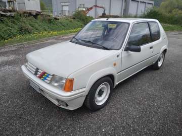 205 3p 1.3 Rallye