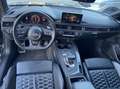 Audi RS4 2.9 TFSI V6 450Ch QUATTRO TIPTRONIC Gris - thumbnail 4