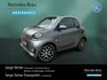 smart forTwo EQ fortwo PRIME+22kW+KAMERA+EXCLUSIVE+PLUS-PAKET Grau - thumbnail 1