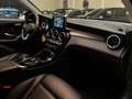 Mercedes-Benz GLC 220 220d 4Matic Aut. Niebieski - thumbnail 11