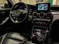 Mercedes-Benz GLC 220 220d 4Matic Aut. Niebieski - thumbnail 5