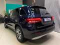 Mercedes-Benz GLC 220 220d 4Matic Aut. Niebieski - thumbnail 3