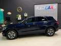 Mercedes-Benz GLC 220 220d 4Matic Aut. Niebieski - thumbnail 2