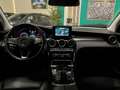 Mercedes-Benz GLC 220 220d 4Matic Aut. Niebieski - thumbnail 15