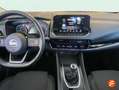 Nissan Qashqai DIG-T 103kW mHEV 4x2 N-GO Gris - thumbnail 25