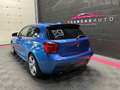 BMW Sport Niebieski - thumbnail 3