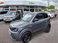 Ligier Sonstige Ligie Myli Max Diesel Servo **Autofahren ab 15 ... Grau - thumbnail 5