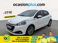 Peugeot 208 1.2 PureTech S&S Signature 82 Blanco - thumbnail 1