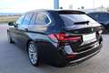 BMW 530 e xDrive Touring Aut. Luxruy Line *1.Besitz*Leder* Schwarz - thumbnail 10