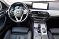 BMW 530 e xDrive Touring Aut. Luxruy Line *1.Besitz*Leder* Schwarz - thumbnail 11