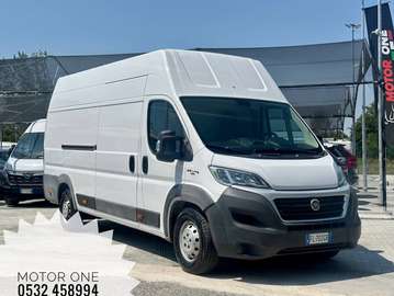 MAXI 35 XLH3 2.3 Multijet