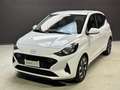 Hyundai i10 1.0 MPI Connectline KM ZERO Bianco - thumbnail 3