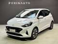 Hyundai i10 1.0 MPI Connectline KM ZERO Blanc - thumbnail 2