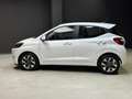 Hyundai i10 1.0 MPI Connectline KM ZERO Bianco - thumbnail 4