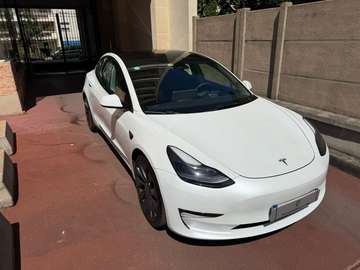 MODELE 3 PERFORMANCE 490CH