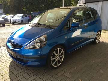 1.4 LS/Klima/Allwetter/Tüv 10.2027