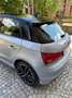 Audi A1 A1 Sportback 1.6 tdi S Line Edition 90cv Argento - thumbnail 5