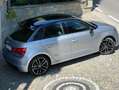 Audi A1 A1 Sportback 1.6 tdi S Line Edition 90cv Argento - thumbnail 3