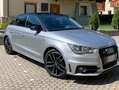 Audi A1 A1 Sportback 1.6 tdi S Line Edition 90cv Argento - thumbnail 1