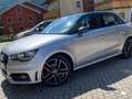 Audi A1 A1 Sportback 1.6 tdi S Line Edition 90cv Argento - thumbnail 2