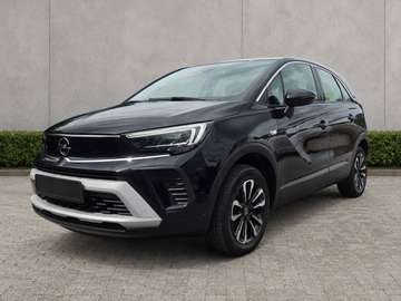 Crossland 1.2 Business Elegance