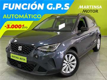 1.0 TSI S&S Style Special Edition DSG7 115