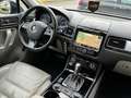 Volkswagen Touareg V6 TDI BMT 4Motion Aut. *KREDIT*GARANTIE*1 HAND* Blau - thumbnail 23