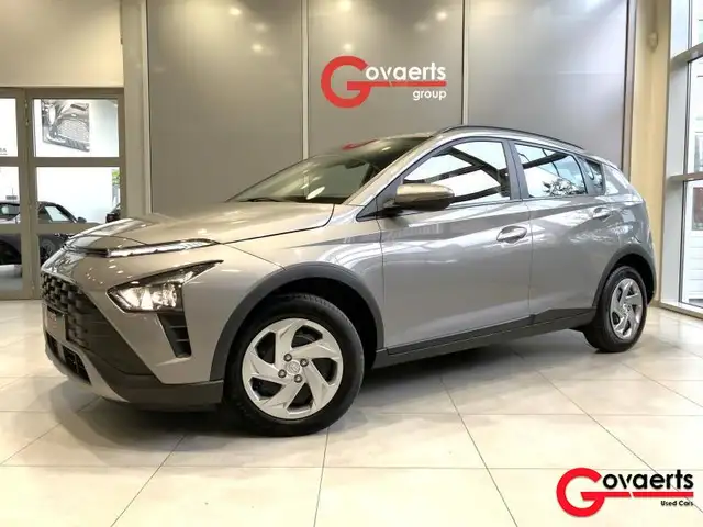 Hyundai BAYON 1.0 T-GDi AIR Cam / Android-Apple Carlplay