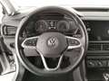 Volkswagen T-Cross 1.0 tsi style dsg + TECH PACK Silber - thumbnail 12
