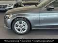 Mercedes-Benz C 180 Cabrio|LED|Navi|Leder|6-Gang Grau - thumbnail 9