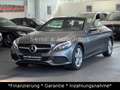 Mercedes-Benz C 180 Cabrio|LED|Navi|Leder|6-Gang Grau - thumbnail 3