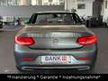 Mercedes-Benz C 180 Cabrio|LED|Navi|Leder|6-Gang Grau - thumbnail 5