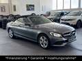 Mercedes-Benz C 180 Cabrio|LED|Navi|Leder|6-Gang Grau - thumbnail 11