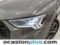 Audi Q3 40 TFSI S line quattro S tronic Gris - thumbnail 17
