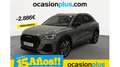 Audi Q3 40 TFSI S line quattro S tronic Gris - thumbnail 1