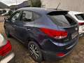 Hyundai iX35 Style 2WD Tür beschädigt Blau - thumbnail 4
