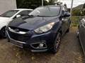 Hyundai iX35 Style 2WD Tür beschädigt Blau - thumbnail 1