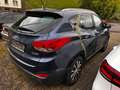 Hyundai iX35 Style 2WD Tür beschädigt Blau - thumbnail 3