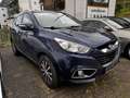 Hyundai iX35 Style 2WD Tür beschädigt Blau - thumbnail 2