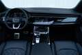 Audi Q8 55 TFSI Quattro S-line 340PK Nardo S Stoelen Panod Gris - thumbnail 7
