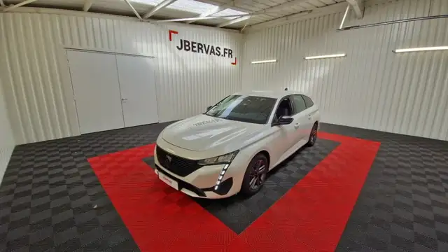 Peugeot BlueHDi 130 ACTIVE PACK