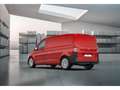 Mercedes-Benz Vito 116 CDI Kasten Kompakt Aut. SHZ PTS AHK Rouge - thumbnail 14