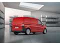 Mercedes-Benz Vito 116 CDI Kasten Kompakt Aut. SHZ PTS AHK Rot - thumbnail 10