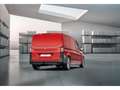 Mercedes-Benz Vito 116 CDI Kasten Kompakt Aut. SHZ PTS AHK Rouge - thumbnail 11